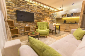 Family Apartmani Kopaonik